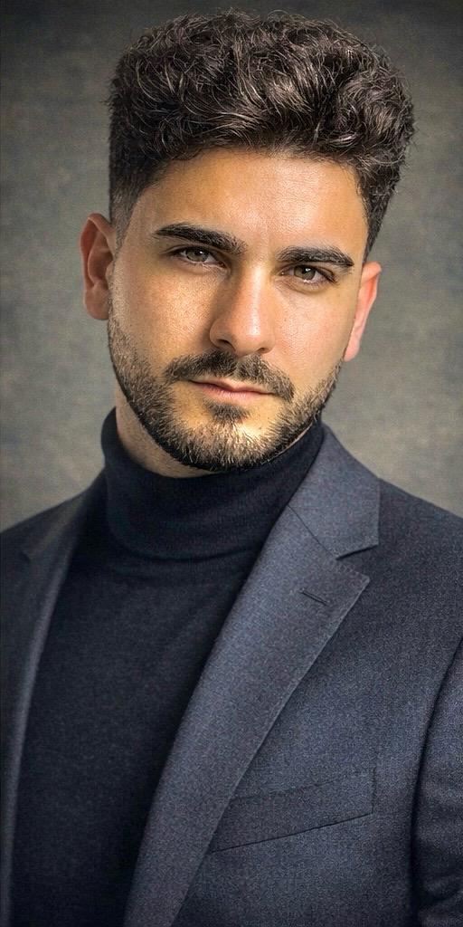 Luciano Freitas — Consultor de Tecnologia & IA